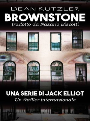 cover image of Brownstone